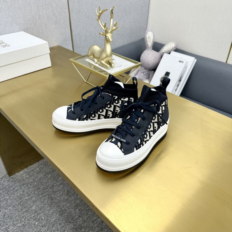 Christian Dior Casual Shoes